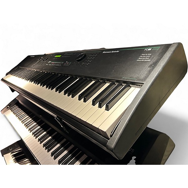 Used Kurzweil PC88 Keyboard Workstation