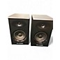 Used M-Audio BX5 Pair Powered Monitor
