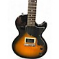 Used Epiphone Les Paul JR Sunburst Solid Body Electric Guitar