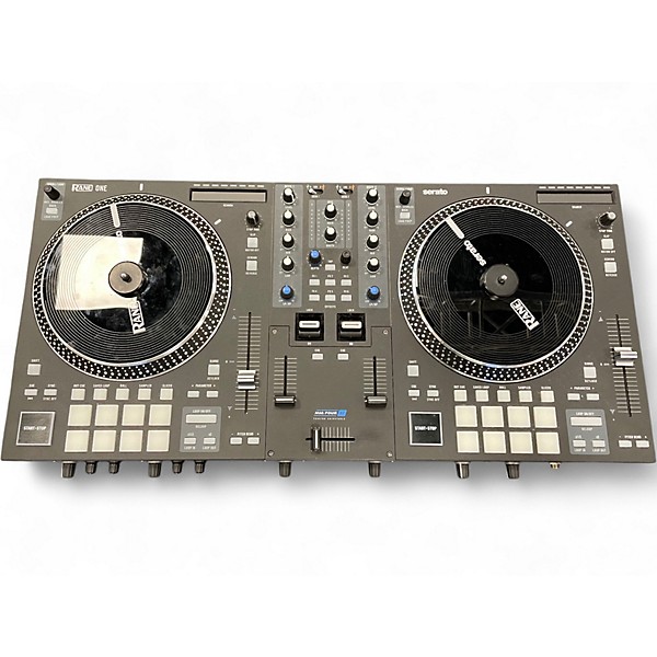 Used RANE ONE DJ Controller
