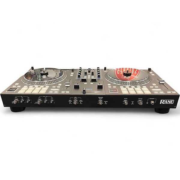 Used RANE ONE DJ Controller