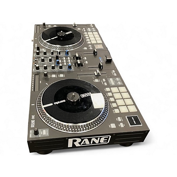 Used RANE ONE DJ Controller