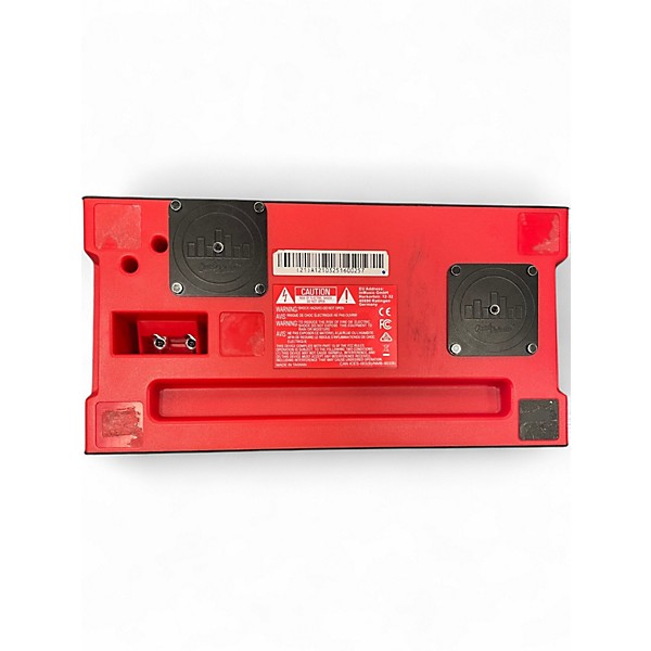 Used HeadRush MX5 Effect Processor