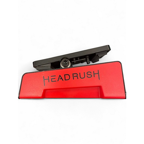 Used HeadRush MX5 Effect Processor
