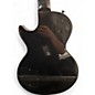 Used 2005 Gibson Les Paul Studio Ebony Solid Body Electric Guitar