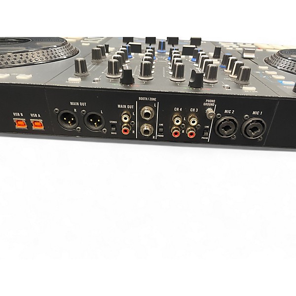 Used RANE FOUR DJ Controller