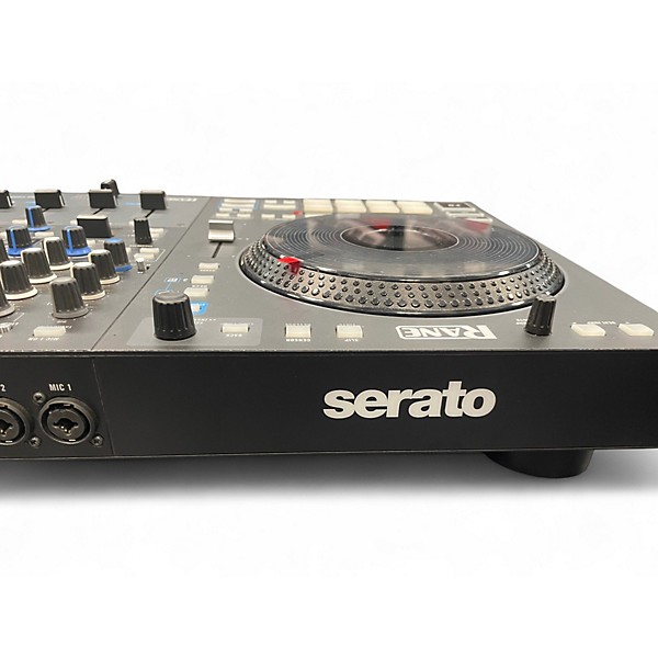 Used RANE FOUR DJ Controller