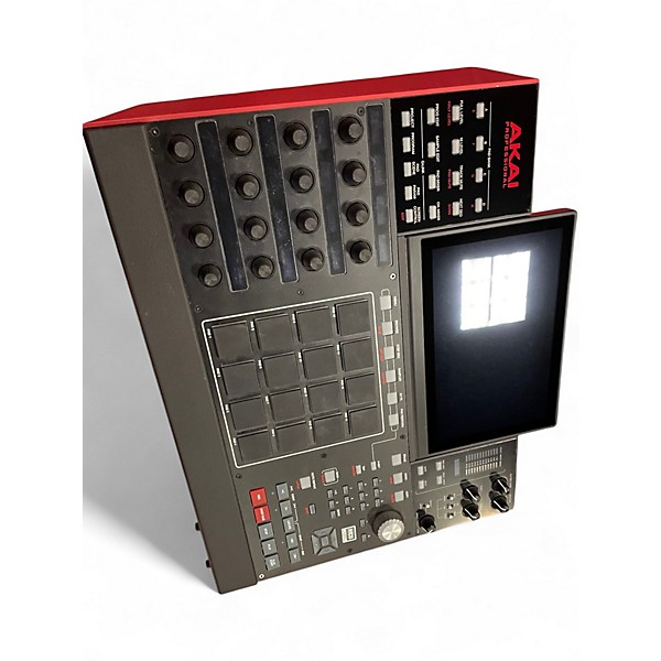 Used Akai Professional MPCX Production Controller