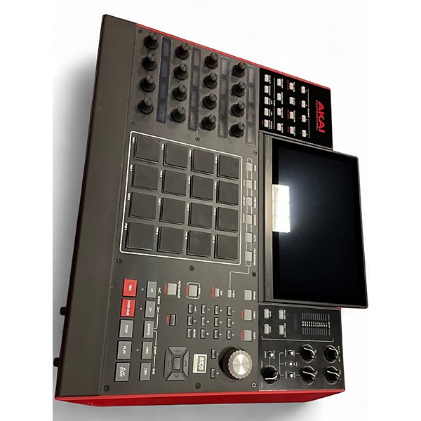 Used Akai Professional MPCX Production Controller
