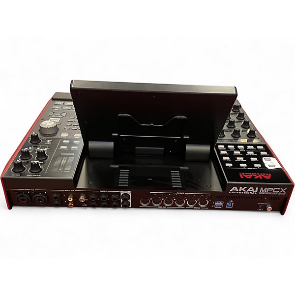 Used Akai Professional MPCX Production Controller