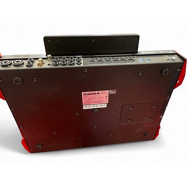 Used Akai Professional MPCX Production Controller