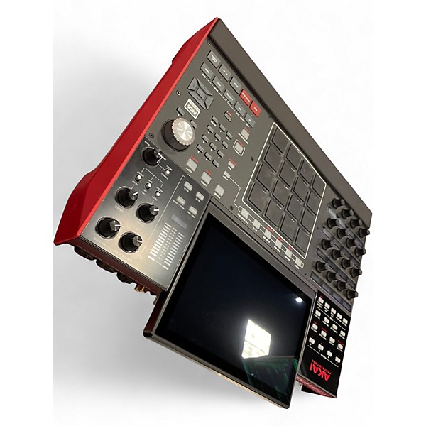 Used Akai Professional MPCX Production Controller