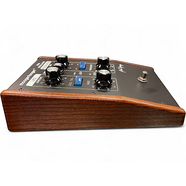 Vintage 1998 Moog MF102 Moogerfooger Ring Modulator Effect Pedal