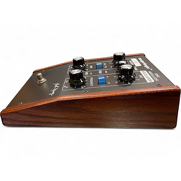 Vintage 1998 Moog MF102 Moogerfooger Ring Modulator Effect Pedal