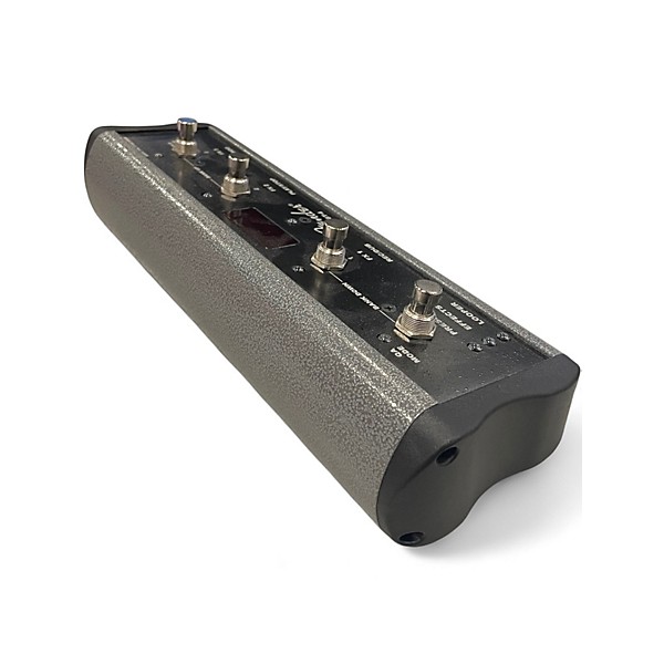 Used Fender MGT-4 Footswitch