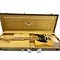 Used Fender Custom Shop 1952 Heavy Relic Telecaster Nocaster Blonde Solid Body Electric Guitar thumbnail