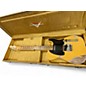 Used Fender Custom Shop 1952 Heavy Relic Telecaster Nocaster Blonde Solid Body Electric Guitar