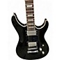 Used G&L ascari gts Black Solid Body Electric Guitar