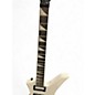 Used Jackson JS32 KELLY  SNOW WHITE Solid Body Electric Guitar