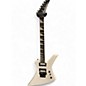 Used Jackson JS32 KELLY  SNOW WHITE Solid Body Electric Guitar