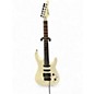 Used Aria PRO II White Solid Body Electric Guitar thumbnail