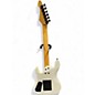 Used Aria PRO II White Solid Body Electric Guitar