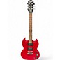 Used Epiphone SG Special Bolt On Cherry Solid Body Electric Guitar thumbnail