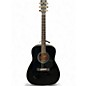 Used Yamaha F335 Black Acoustic Guitar thumbnail