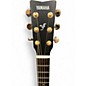 Used Yamaha F335 Black Acoustic Guitar