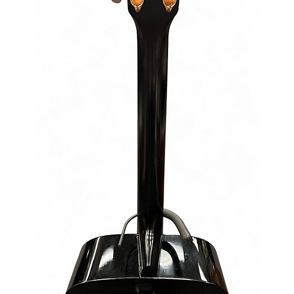 Used Yamaha F335 Black Acoustic Guitar