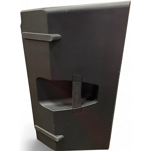 Used Harbinger VARI V3412 Powered Speaker