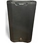 Used Harbinger VARI V3412 Powered Speaker thumbnail
