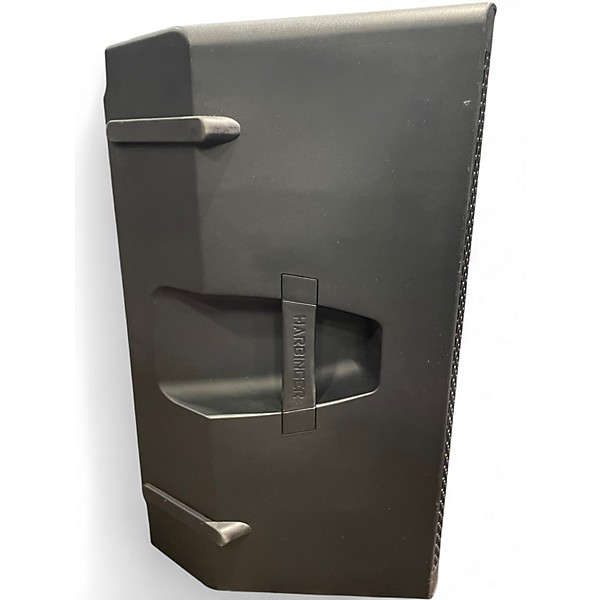 Used Harbinger VARI V3412 Powered Speaker