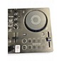 Used AlphaTheta FLX2 DJ Controller