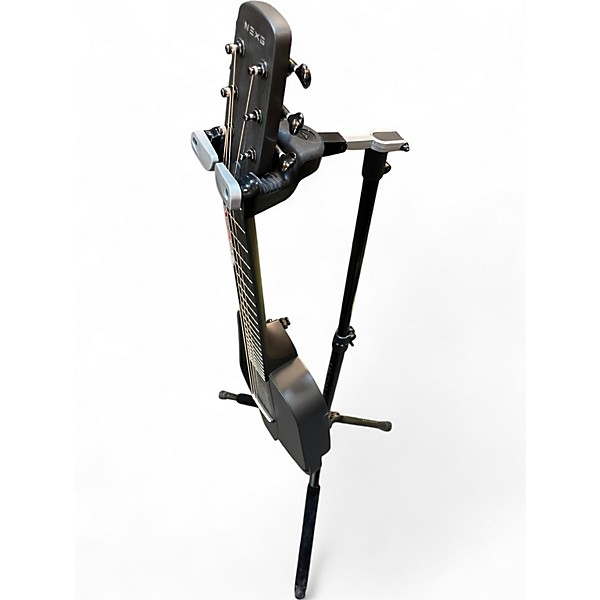 Used 2023 Enya NEXG2 Black Onyx Electric Guitar