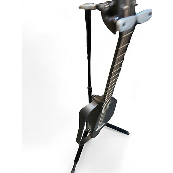 Used 2023 Enya NEXG2 Black Onyx Electric Guitar