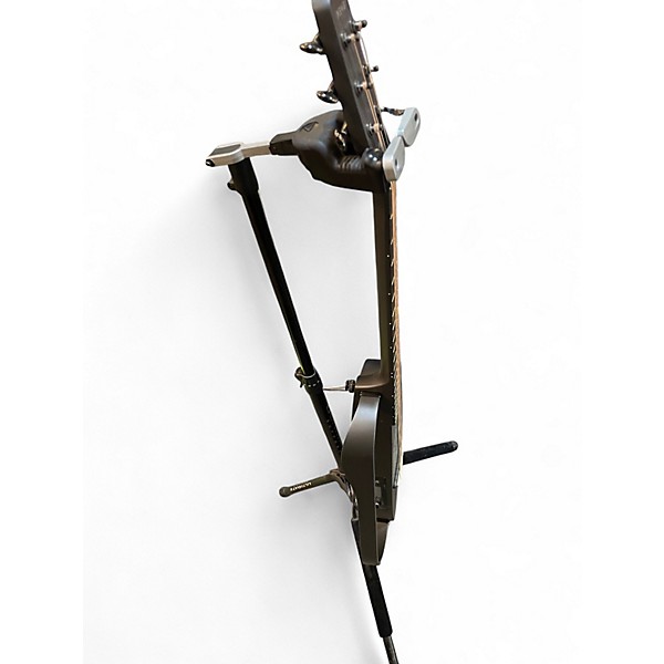 Used 2023 Enya NEXG2 Black Onyx Electric Guitar