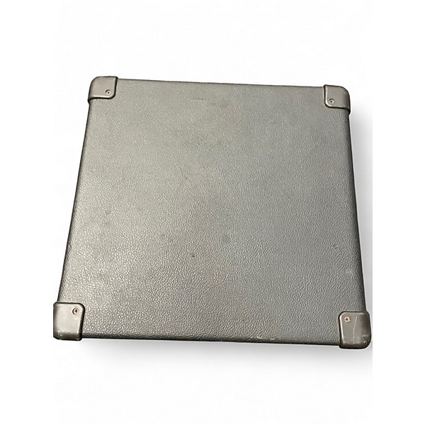 Used MESA/Boogie SUBWAY 1X12 Bass Cabinet