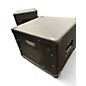 Used MESA/Boogie SUBWAY 1X12 Bass Cabinet