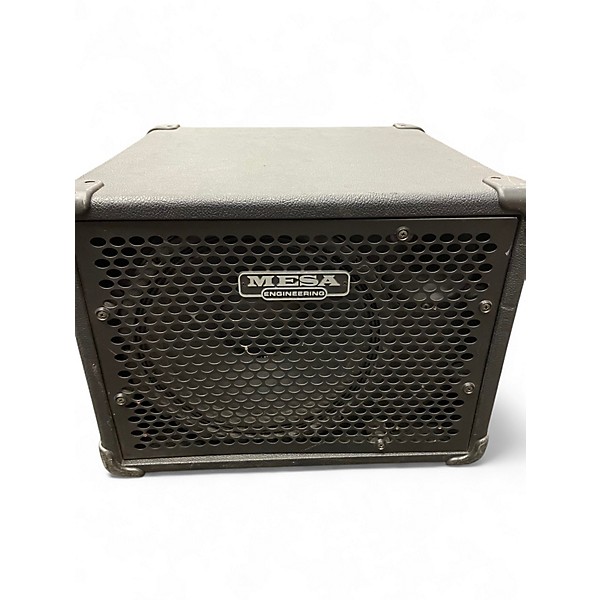 Used MESA/Boogie SUBWAY 1X12 Bass Cabinet