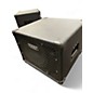 Used MESA/Boogie SUBWAY 1X12 Bass Cabinet