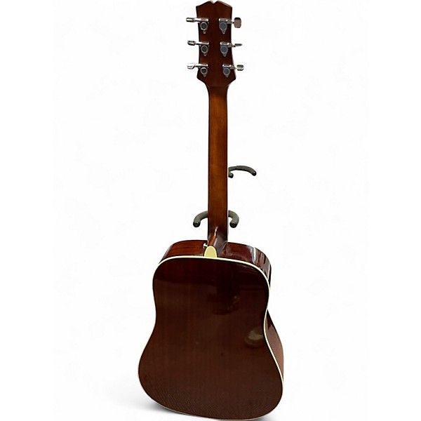 Used 2025 Mitchell D150NT NATUAL Acoustic Guitar