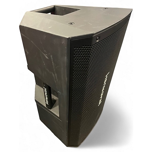 Used HeadRush FRFR-112 Powered Speaker