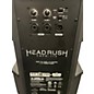 Used HeadRush FRFR-112 Powered Speaker