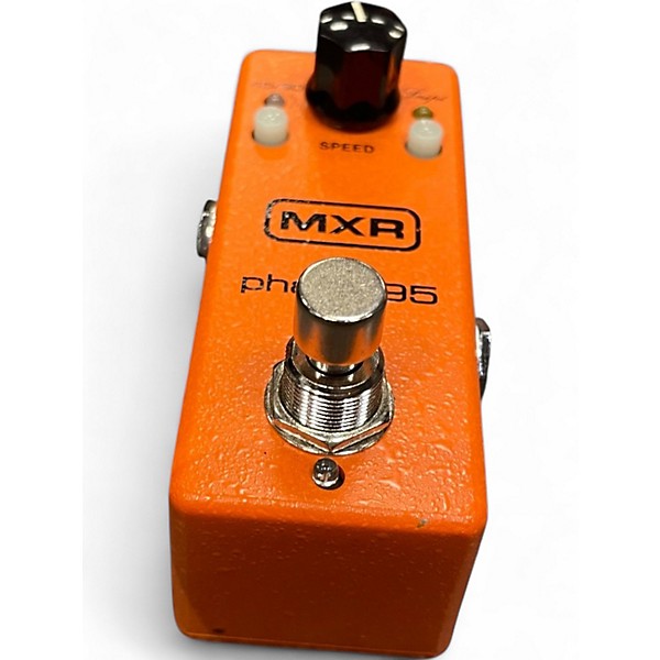 Used MXR M290 Phase 95 Effect Pedal