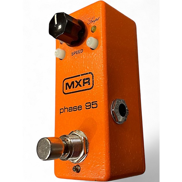 Used MXR M290 Phase 95 Effect Pedal