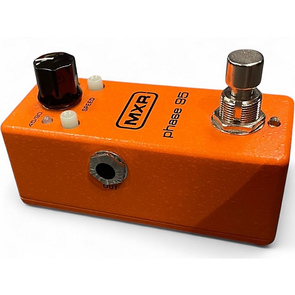 Used MXR M290 Phase 95 Effect Pedal