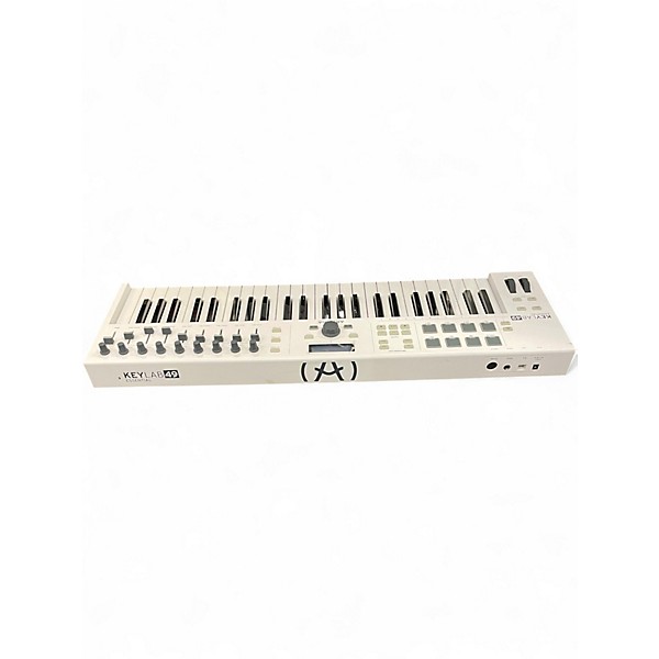Used Arturia Keylab Essential 49 MIDI Controller