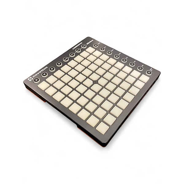 Used Novation Launchpad MIDI Controller