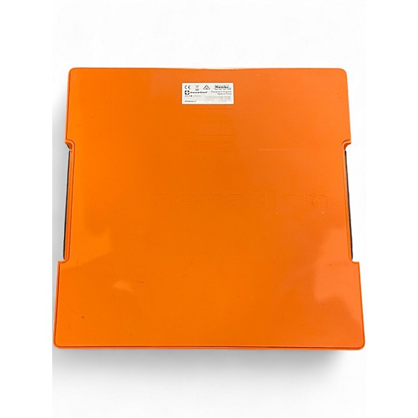 Used Novation Launchpad MIDI Controller